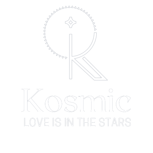 kosmic logo